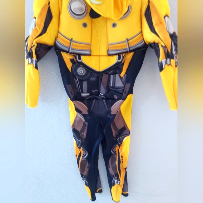 Transformers